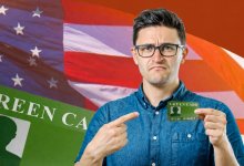 Трамп резко ужесточил правила получения грин-карт в США