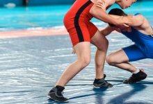 В Казахстан съедутся лучшие борцы мира: Астана примет чемпионат мира