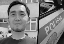 Пропавшего в Алматы 25-летнего мужчину нашли мертвым