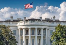 Стрельба произошла возле Белого дома в США