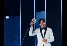 Казахстанский тревел-блогер получил международную премию WIBA Awards