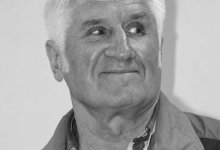Скончался бывший форвард и капитан "Кайрата" Сергей Рожков
