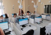 Более 100 абитуриентов отстранили от ЕНТ в Казахстане