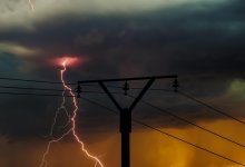Синоптики прогнозируют дождь с грозой в Астане 26 мая