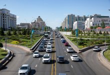 Госвизит Путина в Казахстан: где ограничат движение с 25 по 29 мая в Астане