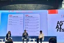 "Будущее, в котором хочется жить": в Астане запустили фестиваль AI-кино с фондом в $1 млн