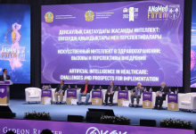 ИИ меняет медицину