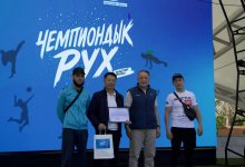 Будь, как чемпион
