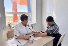 Запросы сельчан удовлетворены