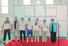 В широком семейном кругу