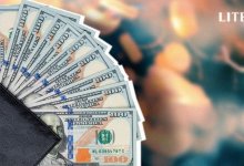 Курсы валют в Казахстане: сколько стоит доллар 26 мая
