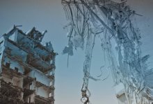 Землетрясение оставило без света, воды и работы Чили