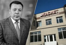 Смерть депутата в Актау: врачи отвергают связь с пластикой