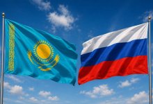 Казахстан и Россия укрепляют стратегическое партнерство в энергетике