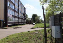 TURGYNDAR AMANATY: в Костанае успешно решена коммунальная проблема многоэтажного жилого дома