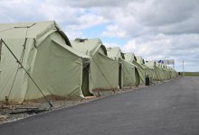 Акмолинская область готовится к встрече участников международного сбора молодежи "Айбын"
