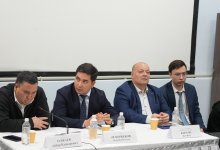 В Бескайнаре обсуждают будущее алматинского горного кластера