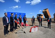 В Актобе построят завод зеленой меди за 100 млн долларов