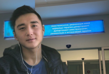 Военнослужащий Ербаян Мухтар вновь оказался в реанимации