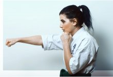Дзюдо официально внедрят в вузы Казахстана