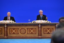 Россия стала лидером по объему инвестиций в Казахстан