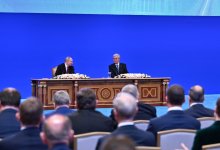 "Дружбе и сотрудничеству Казахстана и России альтернативы не существует" – Токаев
