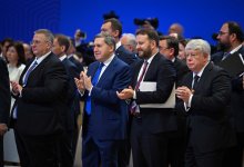 Токаев назвал визит Путина очень успешным