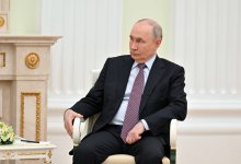 Визит Путина в Астану: как эксперты оценивают значение встречи