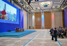 Токаеву и Путину продемонстрировали совместные проекты в сфере промышленной кооперации