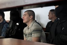 До 32 ножевых ранений: в суде Атырау озвучили подробности убийства семьи