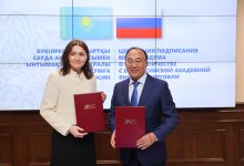 ЕНУ расширяет сотрудничество с ведущими вузами России