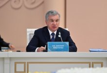 Узбекистан и ЕАЭС: углубление практического сотрудничества в условиях глобальных экономических изменений