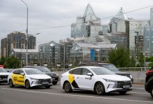 Яндекс Такси запускает новую программу лояльности для водителей – в ней появится скидка на комиссию
