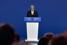 До 7 трлн долларов роста ВВП: Токаев привел прогнозы влияния ИИ на экономику