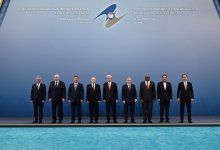 ЕАЭС намерен расширять сотрудничество со странами Арабского мира, ЮВА, Африки и Латинской Америки