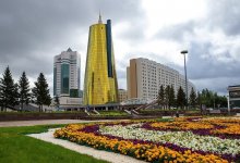 Bloomberg назвал Казахстан одним из главных бенефициаров новой мировой экономики