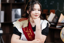 Не хватило одного: 139 баллов набрала на ЕНТ выпускница в Мангистау