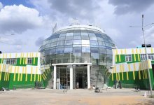 Кого сотрудники зоопарка Караганды тайком нянчили целый месяц