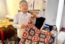 Платье для сестры