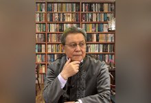 Архитектор казахстанской педагогики