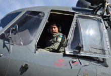 Нацгвардия продемонстрировала уровень готовности к действиям в чрезвычайных ситуациях