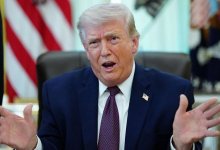Суд запретил назвать Кеннеди-центр в честь Трампа