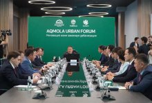 Акмолинский опыт реновации могут масштабировать на весь Казахстан