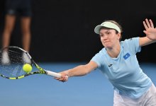Казахстанская теннисистка вышла в 1/4 "Ролан Гаррос" в миксте