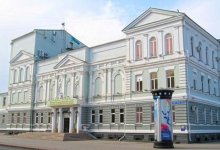 Театру имени Максима Горького присвоят национальный статус: коллектив выразил благодарность президенту