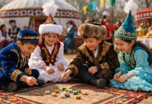 День защиты детей: как в Казахстане реализуются поручения президента по поддержке детства
