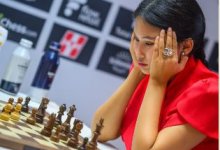 Бибисара Асаубаева захватила лидерство на Norway Chess Women