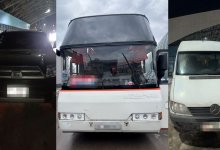 Более 300 тонн топлива пытались незаконно вывезти из Казахстана