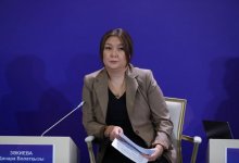 Динара Закиева: В каждом регионе Казахстана созданы управления по защите прав детей