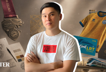 “Дизайн должен работать на город и людей” – Касымхан Жапанов о брендинге, футболе и визуальной культуре Казахстана